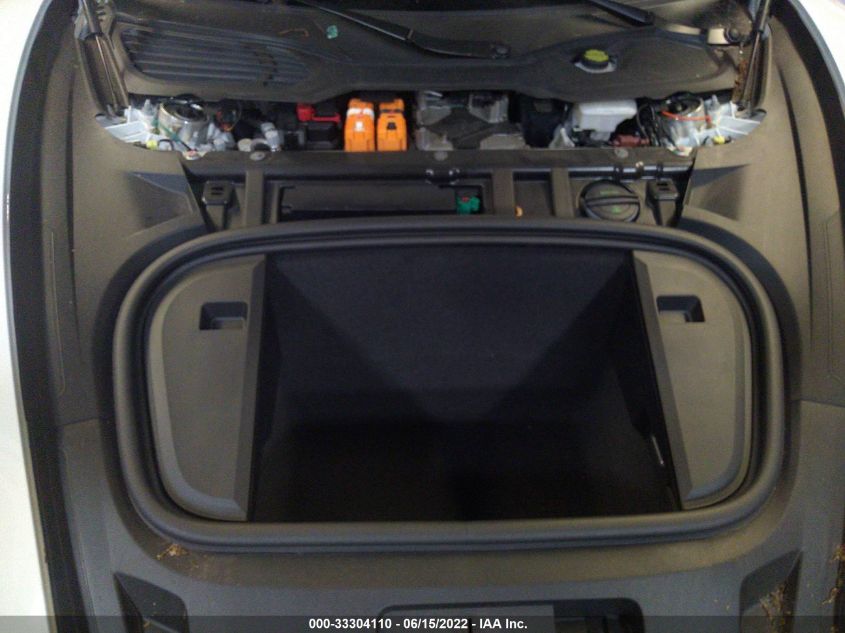 2020 PORSCHE TAYCAN 4S WP0AB2Y13LSA52161