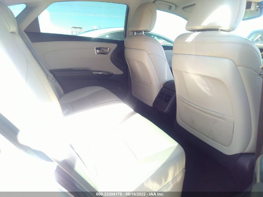 2016 TOYOTA AVALON HYBRID XLE PREMIUM/LIMITED 4T1BD1EB4GU054879