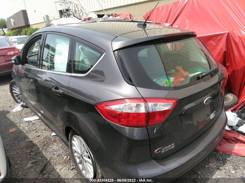 2015 FORD C-MAX ENERGI SEL 1FADP5CU6FL117202