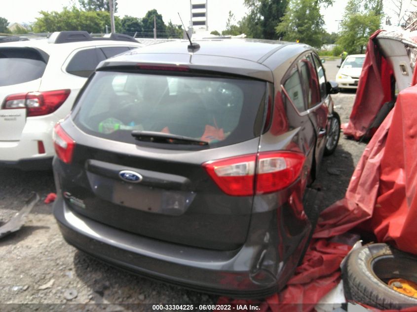 2015 FORD C-MAX ENERGI SEL 1FADP5CU6FL117202