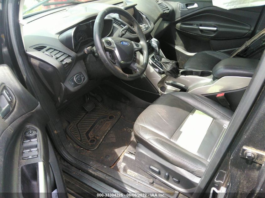 2015 FORD C-MAX ENERGI SEL 1FADP5CU6FL117202
