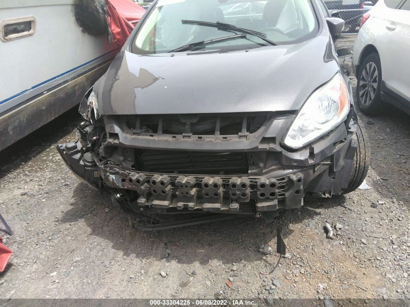 2015 FORD C-MAX ENERGI SEL 1FADP5CU6FL117202