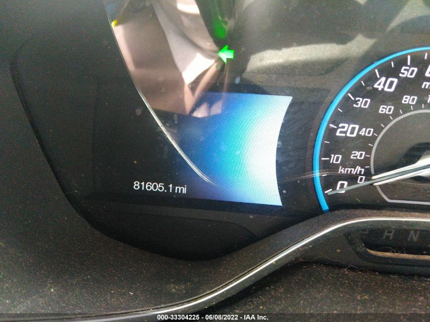 2015 FORD C-MAX ENERGI SEL 1FADP5CU6FL117202
