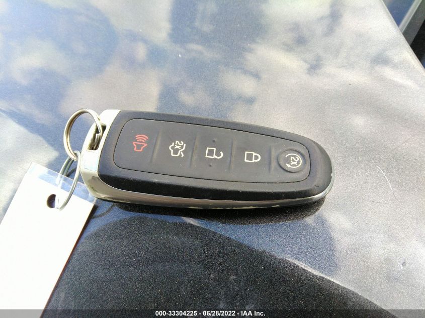 2015 FORD C-MAX ENERGI SEL 1FADP5CU6FL117202