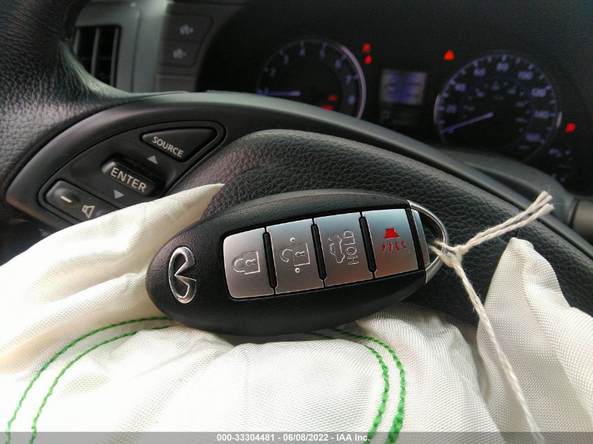 2013 INFINITI G37 SEDAN JOURNEY JN1CV6AP7DM726520