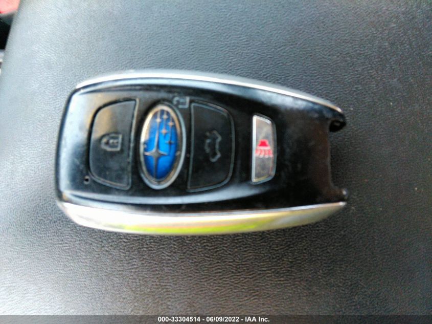 2017 SUBARU IMPREZA LIMITED 4S3GTAN6XH3725222
