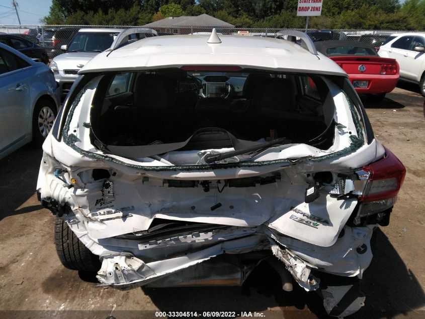2017 SUBARU IMPREZA LIMITED 4S3GTAN6XH3725222