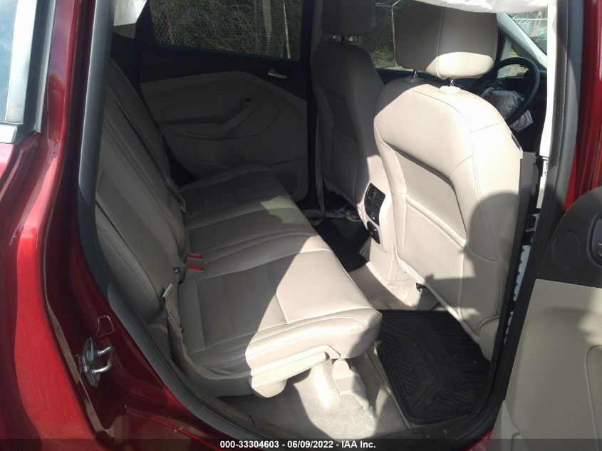 2015 FORD C-MAX HYBRID SEL 1FADP5BU2FL111897
