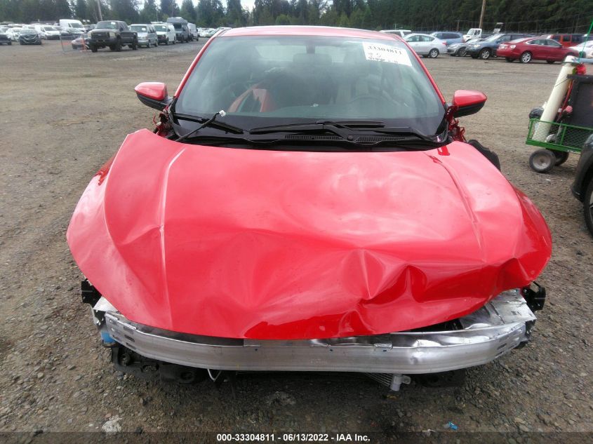 2018 HONDA CIVIC COUPE LX-P 2HGFC4B00JH302747