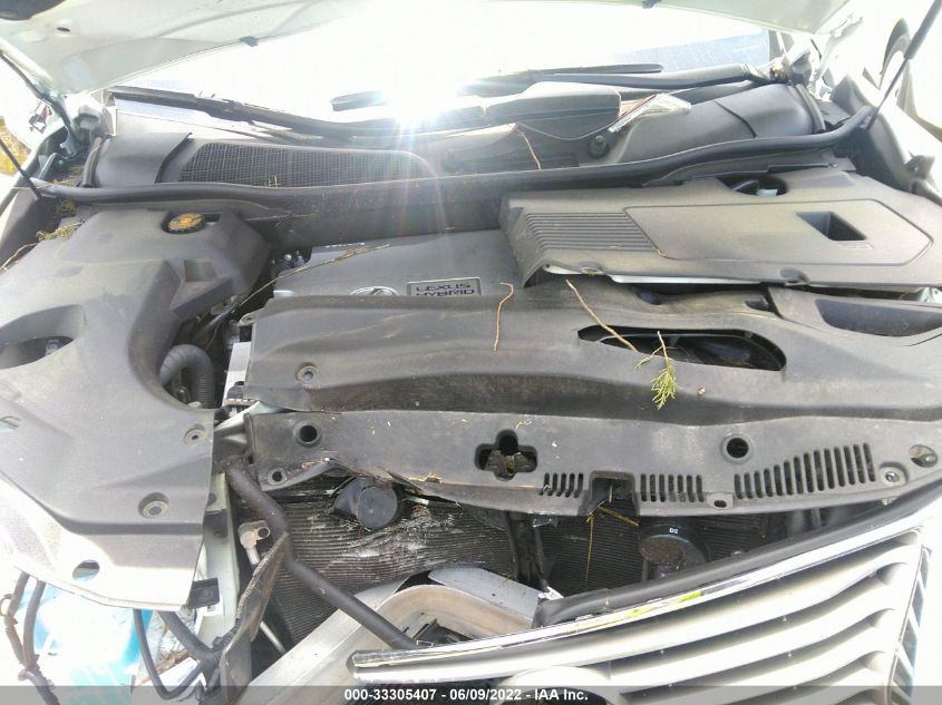 2014 LEXUS RX 450H JTJBC1BA5E2453776