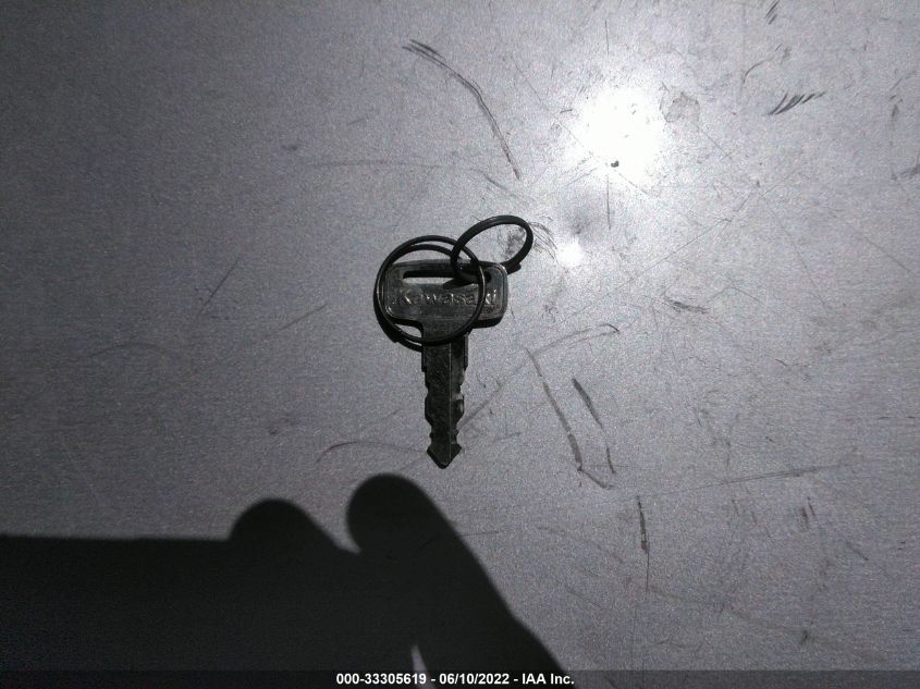 2020 KAWASAKI KRT800 F JKBRFCF10LB505851