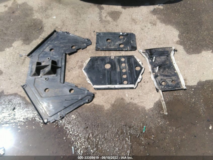 2020 KAWASAKI KRT800 F JKBRFCF10LB505851