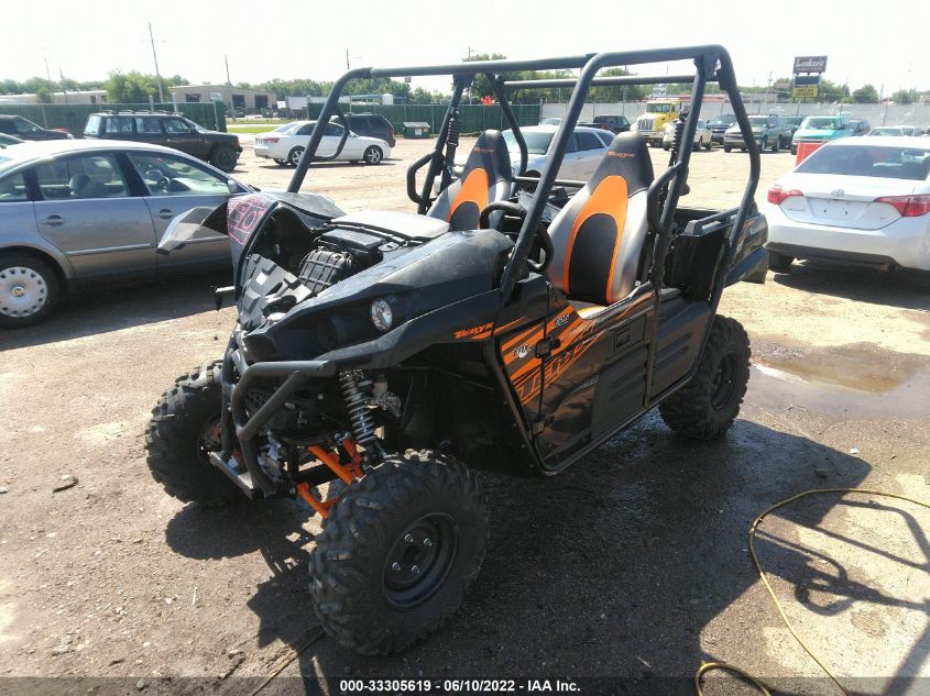 2020 KAWASAKI KRT800 F JKBRFCF10LB505851