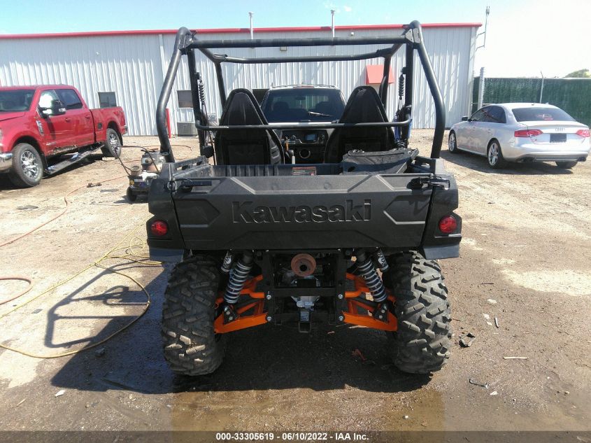 2020 KAWASAKI KRT800 F JKBRFCF10LB505851