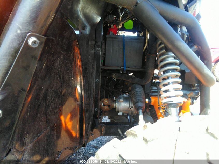 2020 KAWASAKI KRT800 F JKBRFCF10LB505851