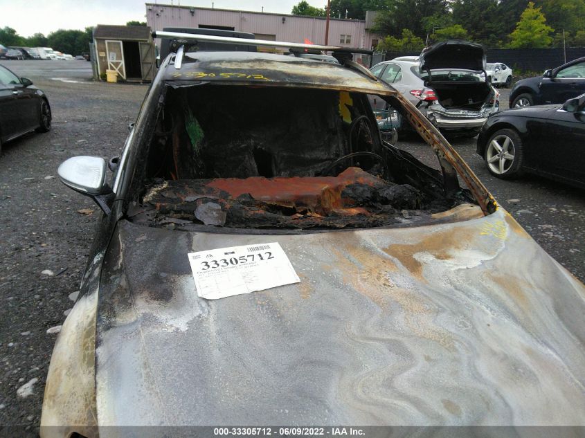 2018 VOLKSWAGEN GOLF ALLTRACK S/SE/SEL 3VWH17AU8JM766578