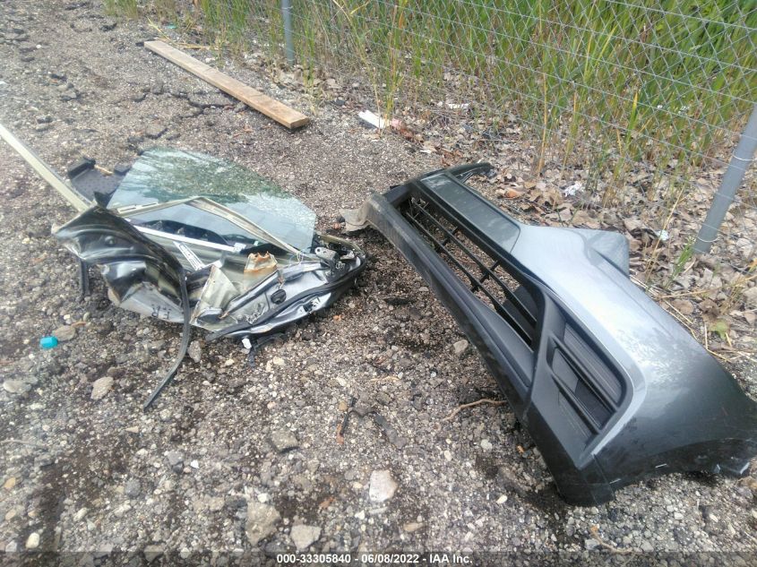 2019 NISSAN KICKS S 3N1CP5CUXKL517223