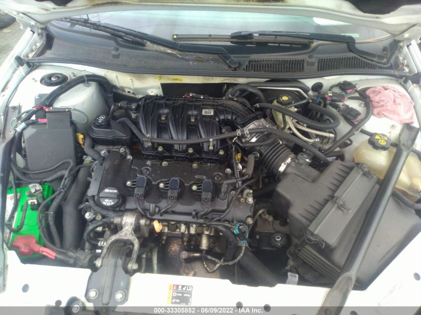 2013 CHEVROLET IMPALA POLICE 2G1WD5E36D1262042