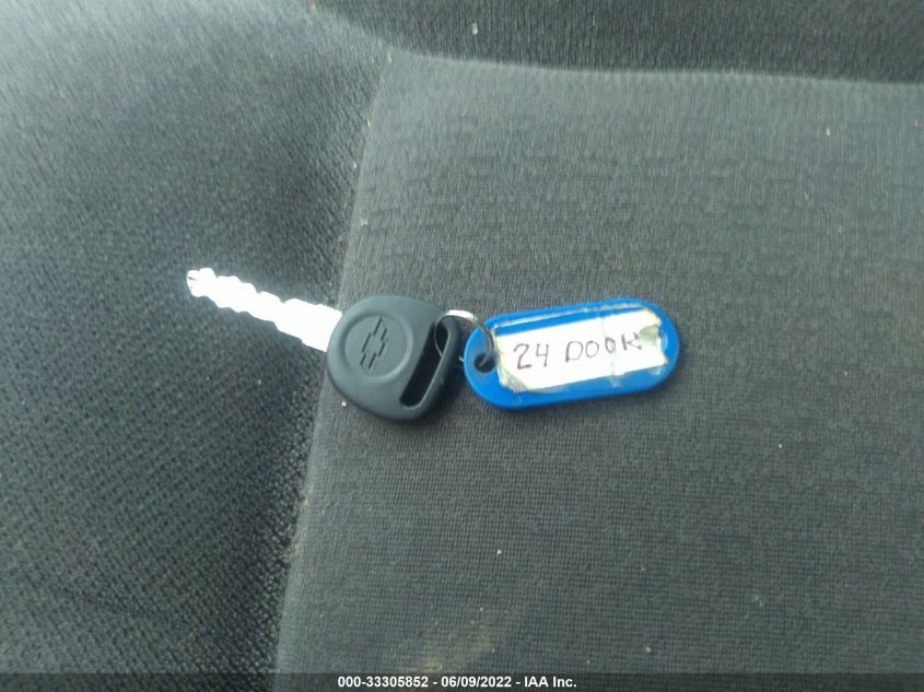 2013 CHEVROLET IMPALA POLICE 2G1WD5E36D1262042