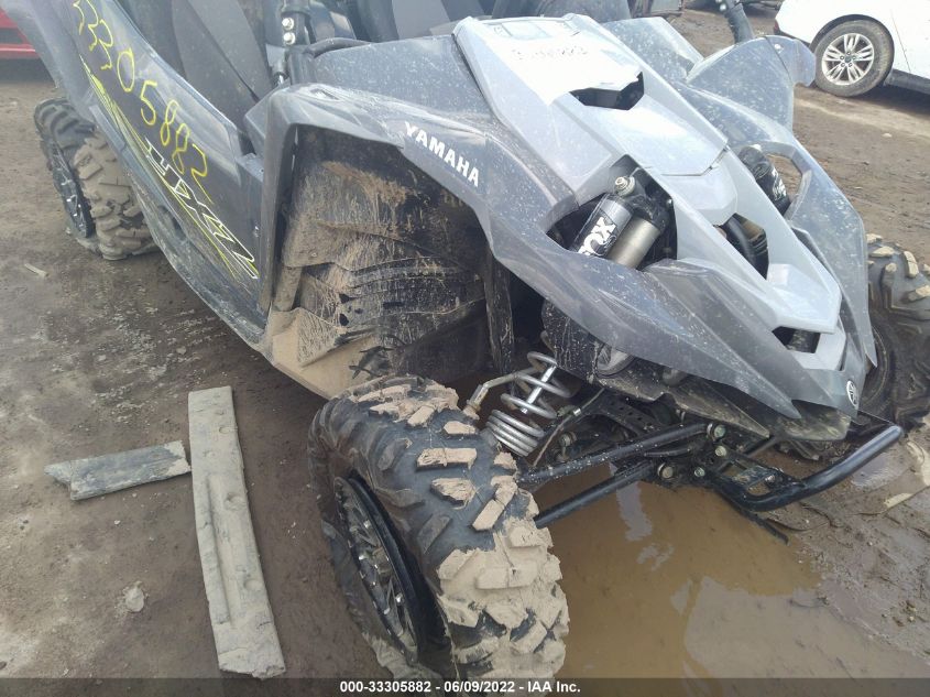 2019 YAMAHA YXZ1000 5Y4AN35Y7KA100249