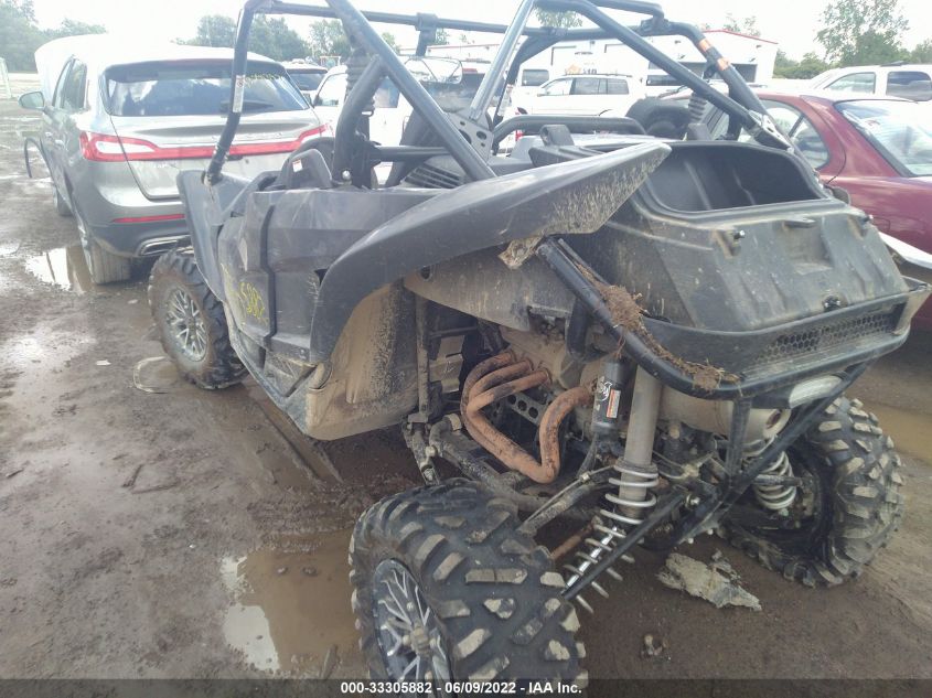 2019 YAMAHA YXZ1000 5Y4AN35Y7KA100249