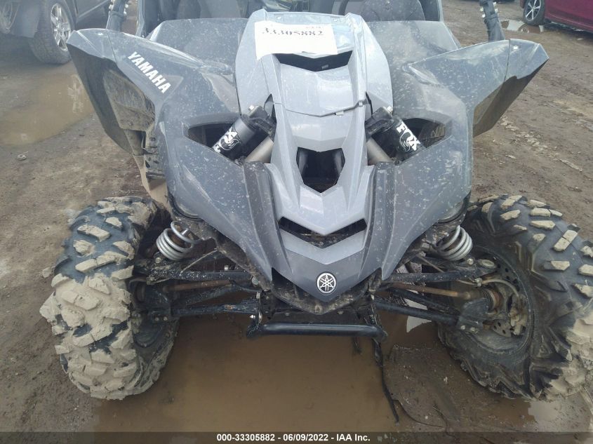 2019 YAMAHA YXZ1000 5Y4AN35Y7KA100249