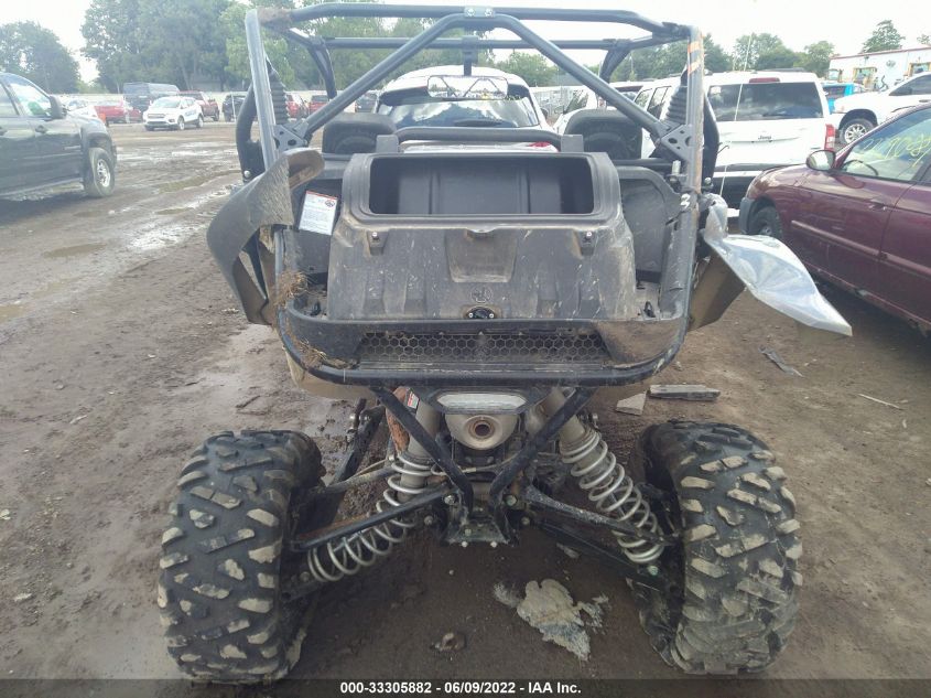 2019 YAMAHA YXZ1000 5Y4AN35Y7KA100249