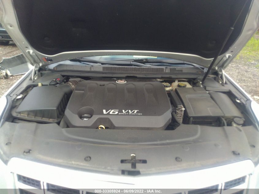 2014 CADILLAC XTS LUXURY COLLECTION 2G61N5S35E9293016