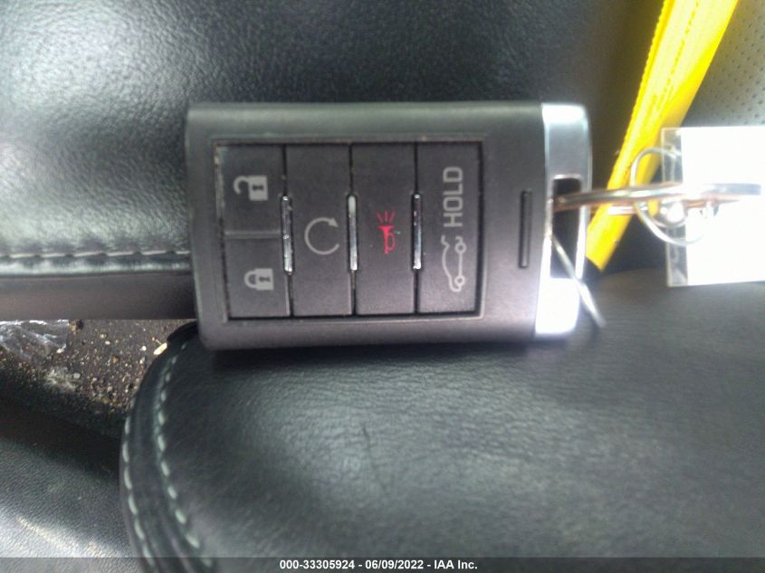 2014 CADILLAC XTS LUXURY COLLECTION 2G61N5S35E9293016