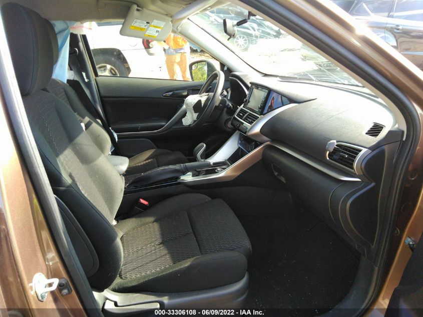 2019 MITSUBISHI ECLIPSE CROSS ES JA4AT3AA8KZ029713
