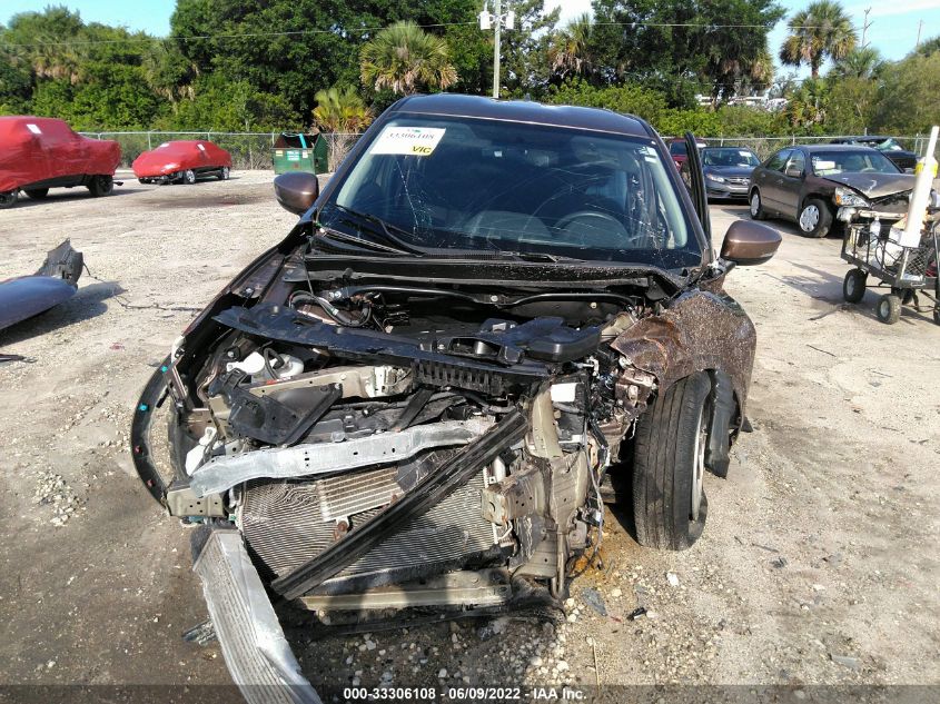 2019 MITSUBISHI ECLIPSE CROSS ES JA4AT3AA8KZ029713