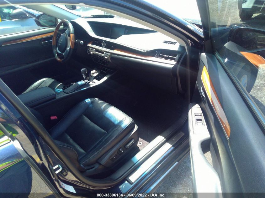 2014 LEXUS ES 300H HYBRID JTHBW1GG4E2071633