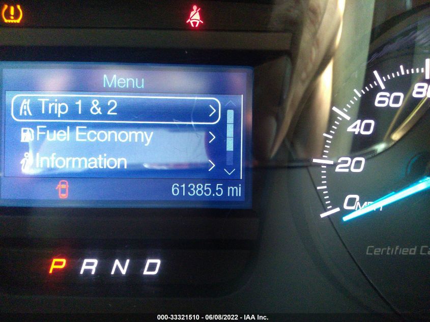 2015 FORD SEDAN POLICE INTERCEPTOR 1FAHP2MK1FG157385