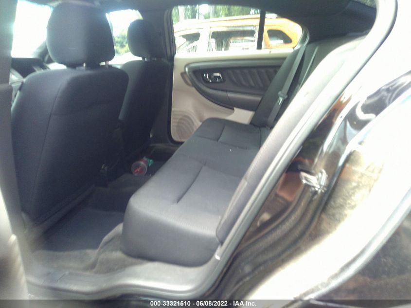 2015 FORD SEDAN POLICE INTERCEPTOR 1FAHP2MK1FG157385