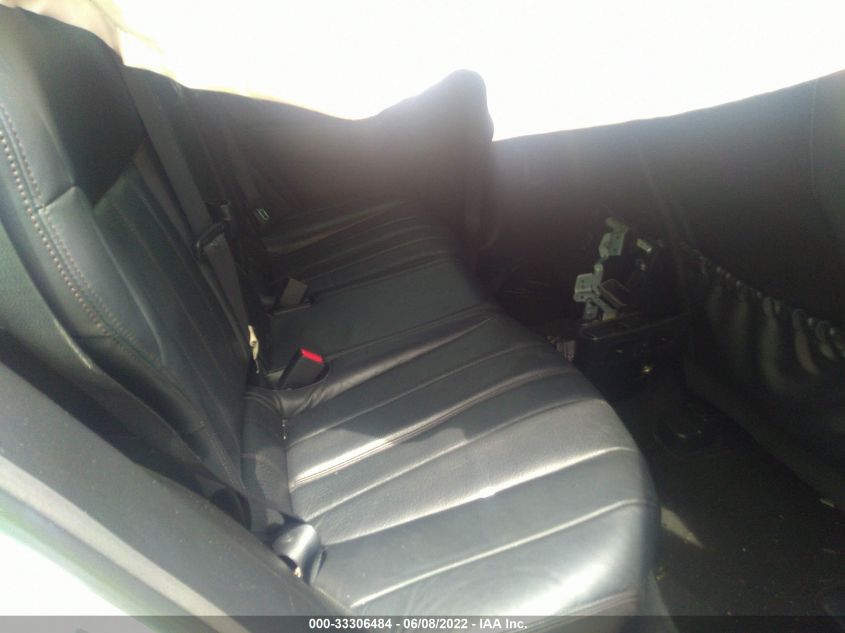 2014 INFINITI QX70 JN8CS1MU7EM451117