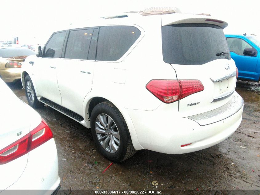 2015 INFINITI QX80 JN8AZ2NF4F9574368