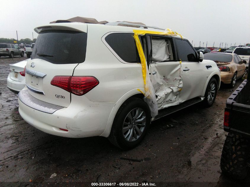 2015 INFINITI QX80 JN8AZ2NF4F9574368