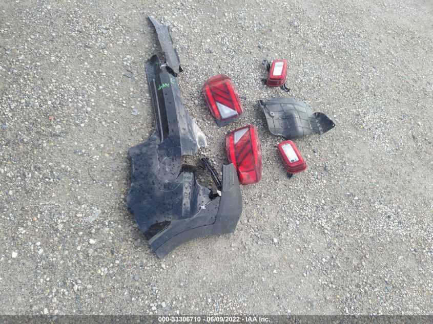 2022 HYUNDAI VENUE SE KMHRB8A37NU160283