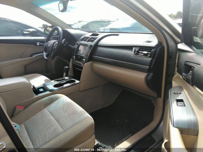 2014 TOYOTA CAMRY HYBRID LE/XLE/SE LIMITED EDITION 4T1BD1FK2EU140218