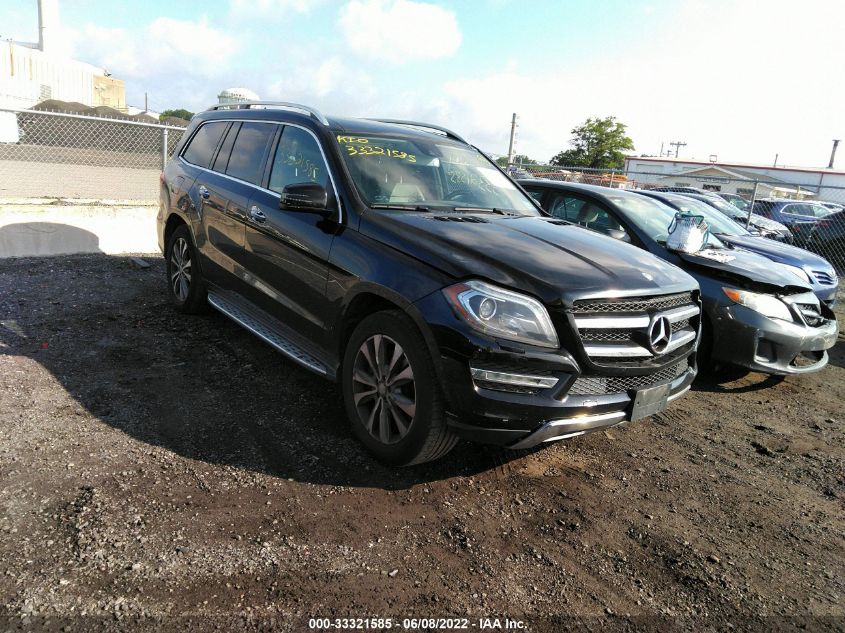 2013 MERCEDES-BENZ GL-CLASS GL 450 4JGDF7CE8DA102321