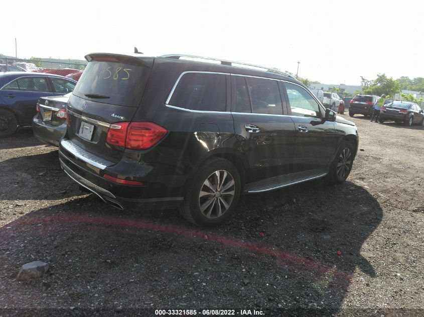 2013 MERCEDES-BENZ GL-CLASS GL 450 4JGDF7CE8DA102321