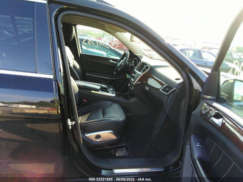 2013 MERCEDES-BENZ GL-CLASS GL 450 4JGDF7CE8DA102321