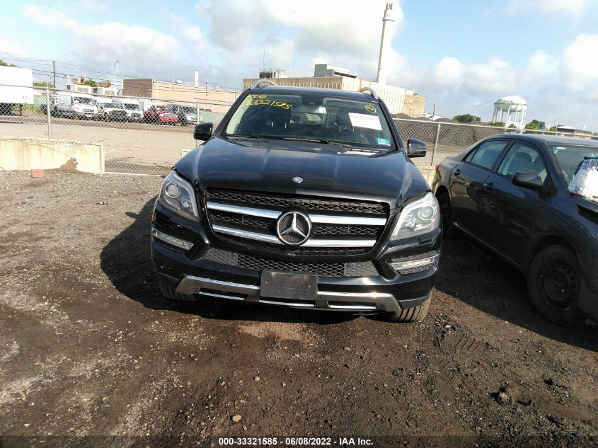 2013 MERCEDES-BENZ GL-CLASS GL 450 4JGDF7CE8DA102321