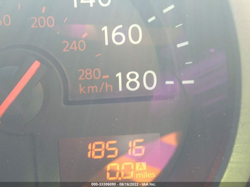 2019 NISSAN 370Z COUPE NISMO JN1AZ4EH2KM421572