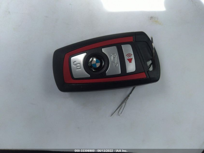 2021 BMW 2 SERIES 230I WBA2J1C03M7G37940