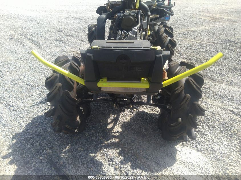 2020 POLARIS SPORTSMAN XP 1000 HIGH LIFTER 4XASXM956LB324872