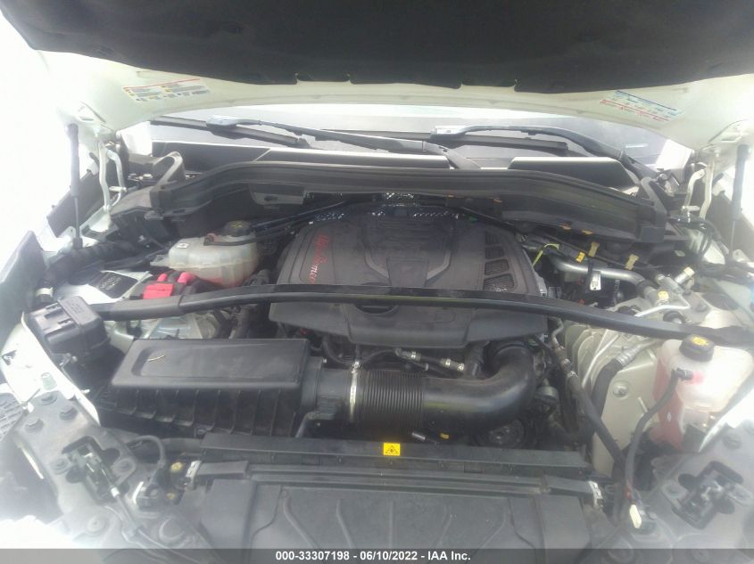 2018 ALFA ROMEO STELVIO TI SPORT ZASFAKNN8J7B96972