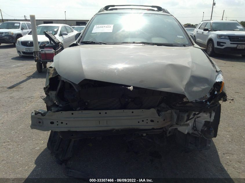 2015 SUBARU XV CROSSTREK SPORT LIMITED JF2GPASC3FH253431