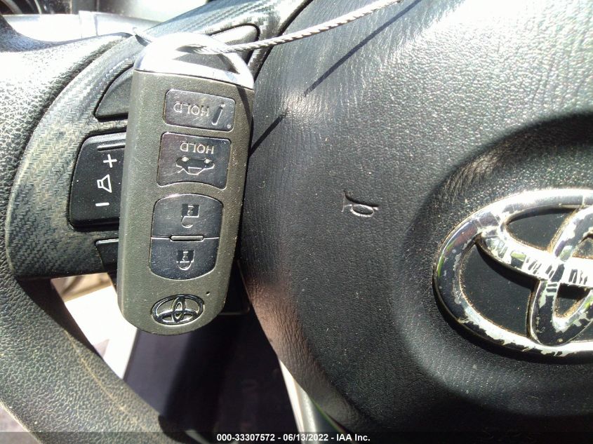 2017 TOYOTA YARIS IA 3MYDLBYV6HY159953
