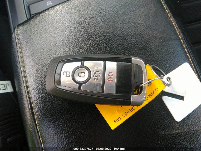 2020 FORD FUSION HYBRID SE 3FA6P0LU6LR265732